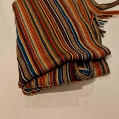 Kendő, amint azt HvA Amstelcampus az iLost segítségével jelentette.