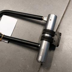 Transport - Fietsslot, zgłoszono przez Centraal magazijn przy użyciu iLost