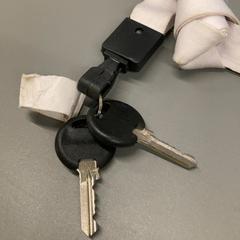 Nyckel, rapporterat av IKEA Haarlem med iLost