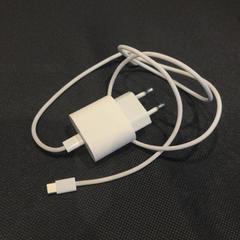 Charger, as reported by Van der Valk Hotel Utrecht using iLost