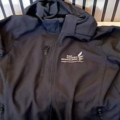 재킷, iLost를 사용하여 U-OV Amersfoort에 보고됨