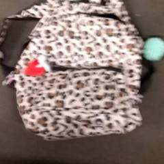 Taška, ako bolo nahlásené RET pomocou iLost