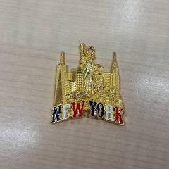 Halskette New York, gemeldet von IKEA Eindhoven über iLost