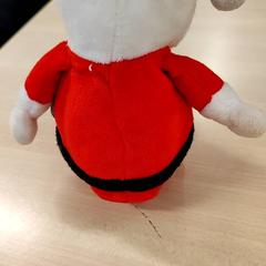 Cuddly toy, as reported by IKEA Bratislava using iLost