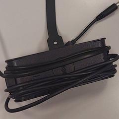 Adapter, as reported by Vrije Universiteit Amsterdam using iLost