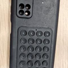 電話 blauw kucharska Xiaomi がiLostで Gemeente Westland によって報告されました