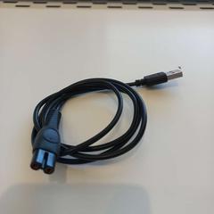 Cavo di ricarica, come riportato da Arriva Limburg Zuid utilizzando iLost