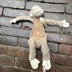 aapje knuffel, as reported to iLost