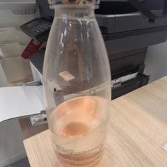 Flasche Gourde plastique, gemeldet von IKEA Villiers-sur-Marne über iLost