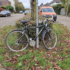 fiets, as reported to iLost