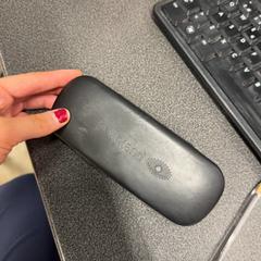 Puzdro na okuliare Svart, ako bolo nahlásené IKEA Åsane pomocou iLost