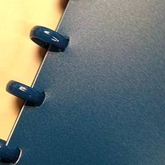 공책, iLost를 사용하여 IKEA Gent에 보고됨