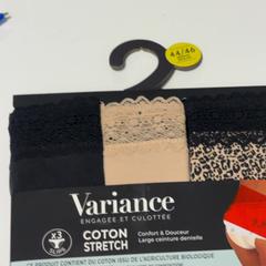 Culotte, iLost를 사용하여 IKEA Mons에 보고됨