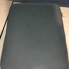 Bolsa de laptop -Bijjou, como reportado por Centraal magazijn utilizando o iLost