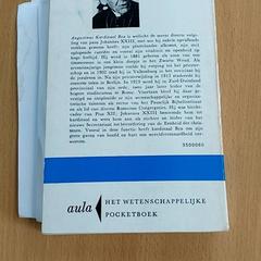 Buch - Roman, gemeldet von Centraal magazijn über iLost