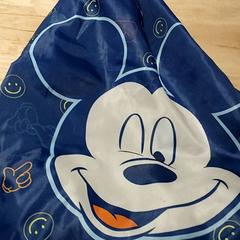 Zwemzak, som rapportert av Centraal magazijn ved bruk av iLost