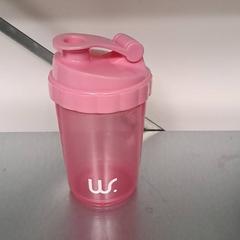 Láhev, jak nahlášeno Keolis Lund pomocí iLost