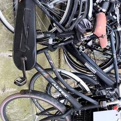 Damesfiets Altec, zoals gemeld door Stadswerk072 met iLost