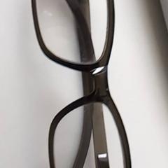 Glasögon, rapporterat av Ziekenhuis Oost-Limburg med iLost