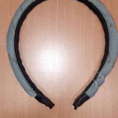 Hajpánt, amint azt Grand Hotel Amrath Kurhaus az iLost segítségével jelentette.