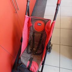 Koets, gisa salatu by Centraal magazijn iLost erabiliz