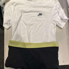 T shirt & Boxer short Wit shirt & Zwarte onderbroek, as reported by Van der Valk Hotel Amsterdam-Amstel using iLost