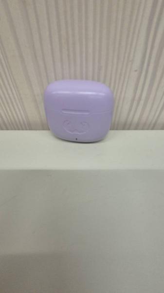 Earplug holder