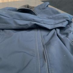 Dzseki Blauw, amint azt Rotterdam The Hague Airport az iLost segítségével jelentette.