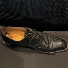 Sko, rapporterat av Van der Valk Hotel Utrecht med iLost