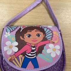 Taška, ako bolo nahlásené Pathé Amsterdam Noord pomocou iLost