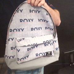 Backpack, as reported by MEININGER Hotel Vienna Downtown Franz using iLost