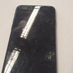 Telefoon Apple, iLost를 사용하여 GVB에 보고됨