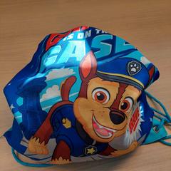 Zwemzak がiLostで Centraal magazijn によって報告されました