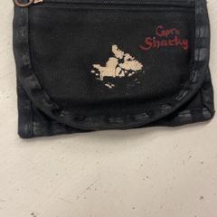 Carteira, como reportado por GVB utilizando o iLost