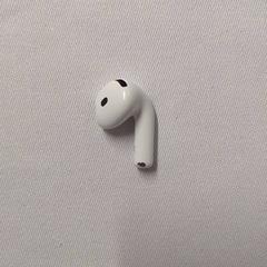 Airpod, ha sido reportado por Grand Hotel Amrath Kurhaus con iLost