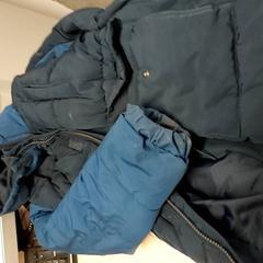 의류 - Kinderjas, iLost를 사용하여 Centraal magazijn에 보고됨