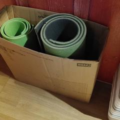 Pěnové matrace, como reportado por IKEA Brno utilizando o iLost