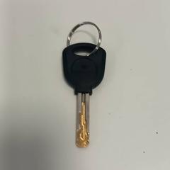 Klíč, jak nahlášeno Arriva Limburg Zuid pomocí iLost