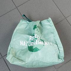 Sack - draagtas, gemeldet von Regio Antwerpen - Brussel über iLost