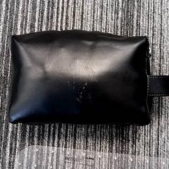 İLost kullanarak Arriva Vechtdallijnen tarafından bildirildiği gibi Toilettas Zwart