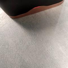 Earbud holder Zwart en rosé gold, as reported by Arriva Friesland / Groningen using iLost