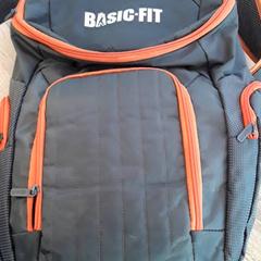 Táska, amint azt EBS Tramplein az iLost segítségével jelentette.