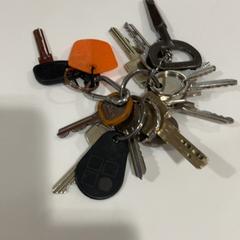Klíče, jak nahlášeno TU/e - Receptie Atlas pomocí iLost