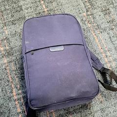 Taška Blauwe tas, ako bolo nahlásené Connexxion Haarlem IJmond pomocou iLost