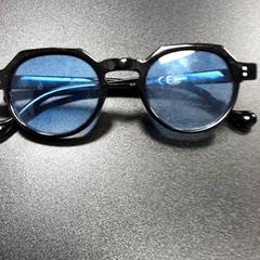 Napszemüveg, amint azt Arriva Vechtdallijnen az iLost segítségével jelentette.