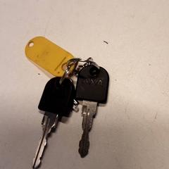 Chaves, segundo informou Qbuzz ZHN usando iLost