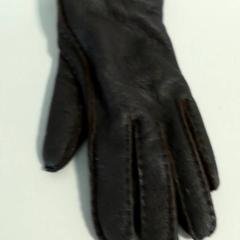 İLost kullanarak Burgers' Zoo tarafından bildirildiği gibi Handschoen Leer bruin