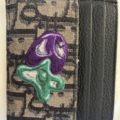 Wallet, as reported to iLost