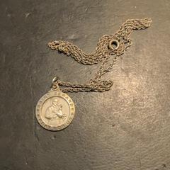 목걸이 Silver, iLost를 사용하여 Sir Albert Amsterdam에 보고됨