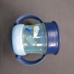 Babyflesje, rapporterat av IKEA Heerlen med iLost